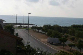 Apartamento playa Canet